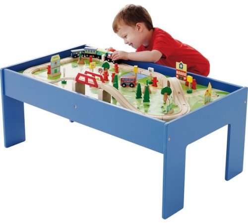 Train Table - Large