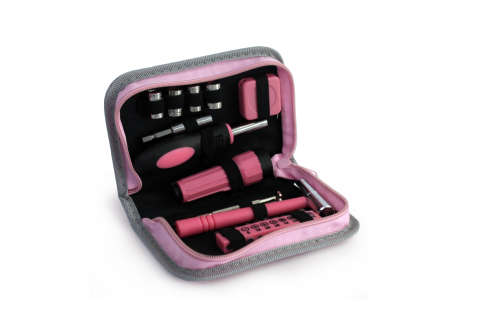 Fine Living Tool Set