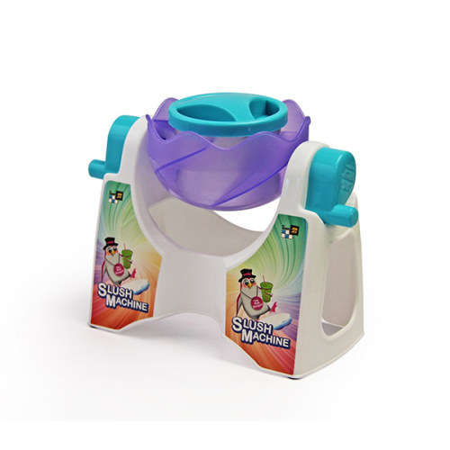 Kid's Slushie Maker