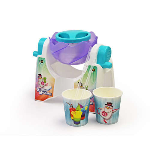 Kid's Slushie Maker