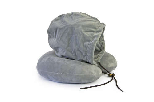 Sidekick Hoodie Neck Pillow