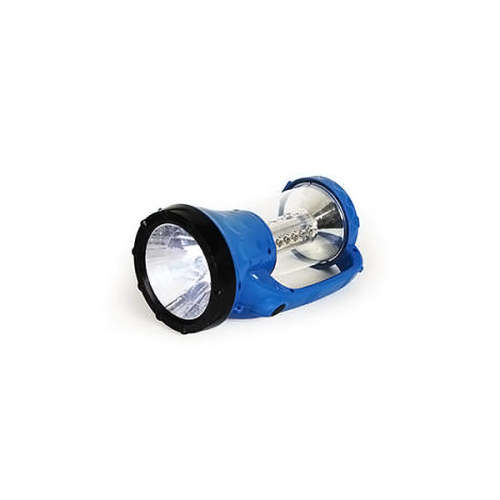 Solar Lantern - Blue
