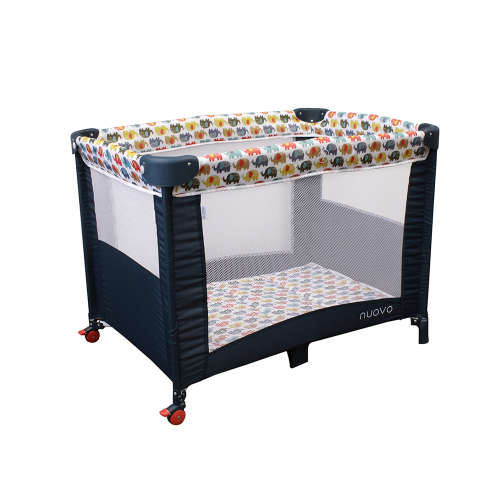 Ellie Camp Cot