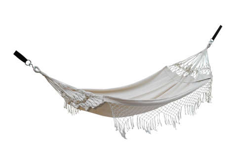 Fine Living - Brazillian Hammock Bed