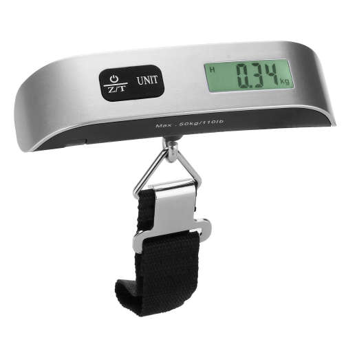 Luggage Scale