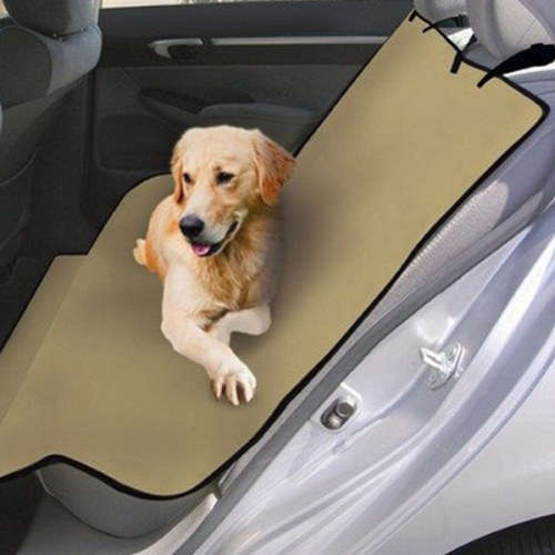 Pet Zoom Seat Cover