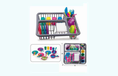 Jeronimo - Kitchen Dish Rack