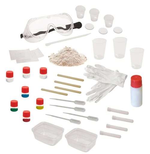 Science4You - Slimy Factory