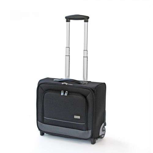 Medoodi Laptop Trolley Case