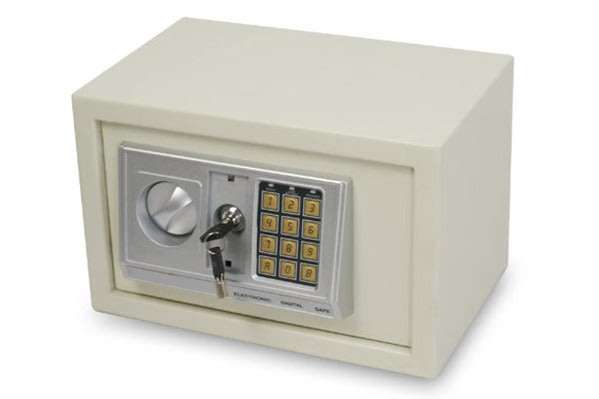 Electric Safe