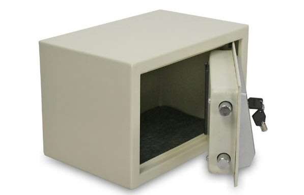 Electric Safe