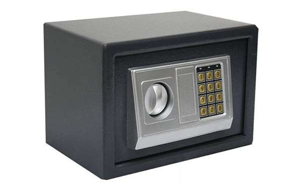 Electric Safe