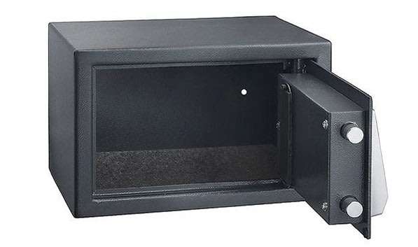 Electric Safe