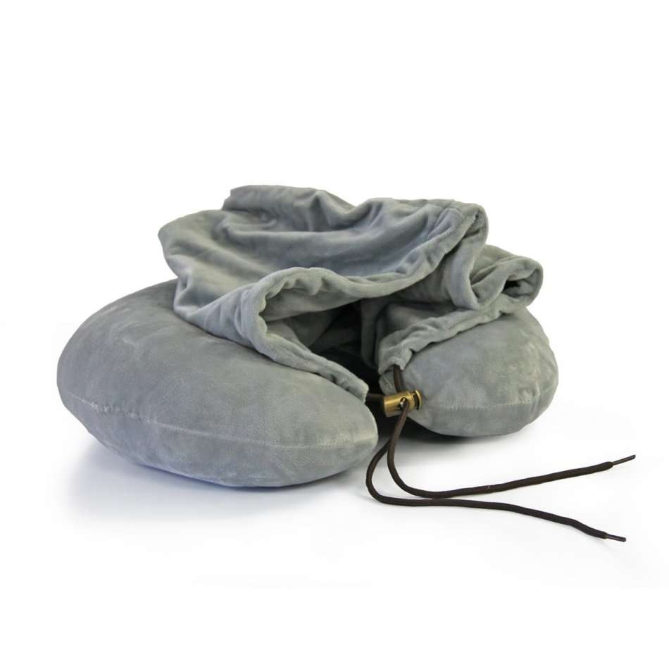 SideKick Hoodie Neck Pillow