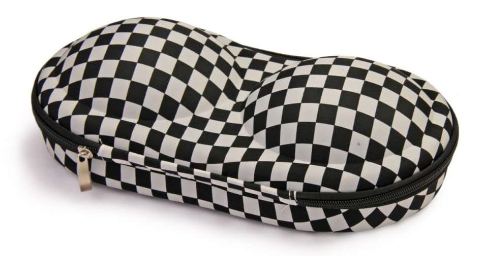 Bra & Panty Organiser