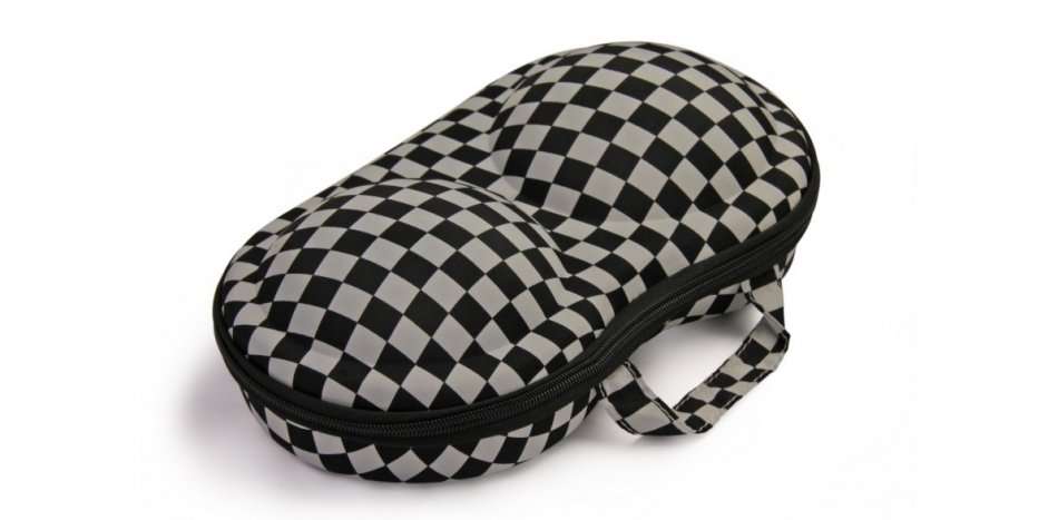 Bra & Panty Organiser