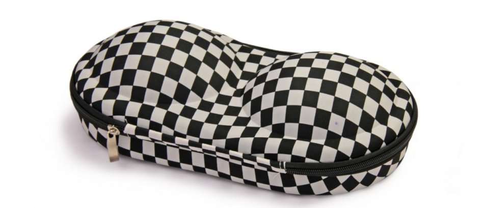 Bra & Panty Organiser