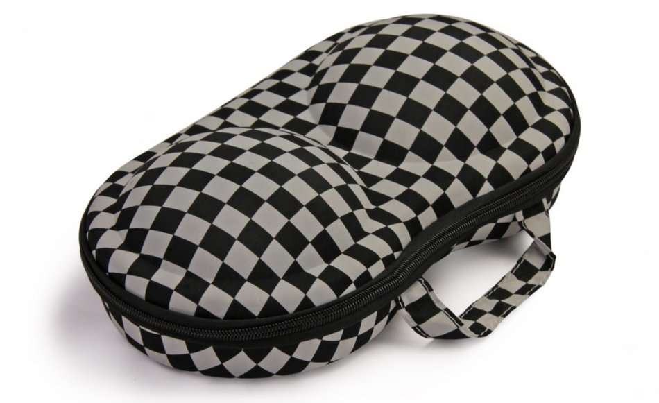 Bra & Panty Organiser