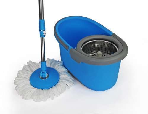 360 Spin Mop