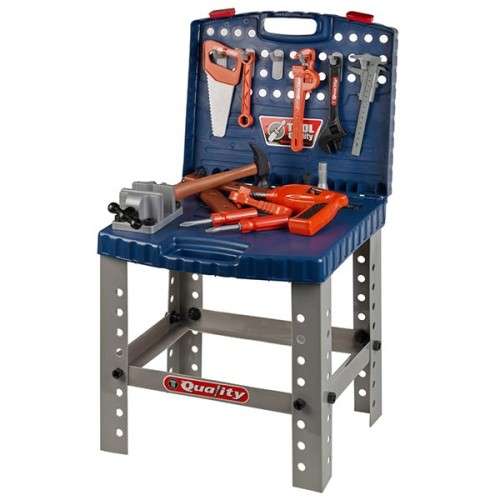 Tool Bench Play Set