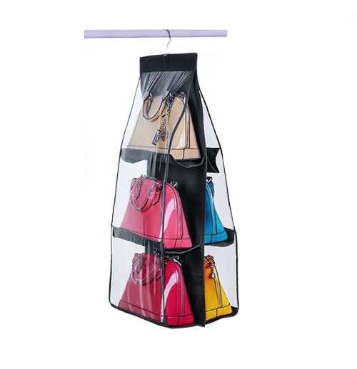 Fine Living Handbag Organizer