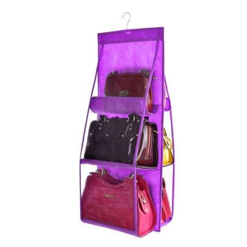 Fine Living Handbag Organizer