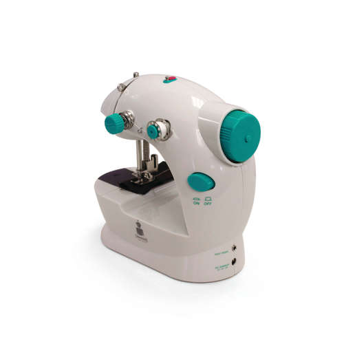 My First Sewing Machine