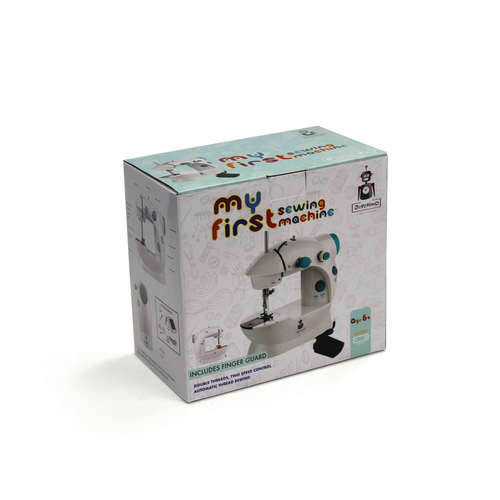 My First Sewing Machine