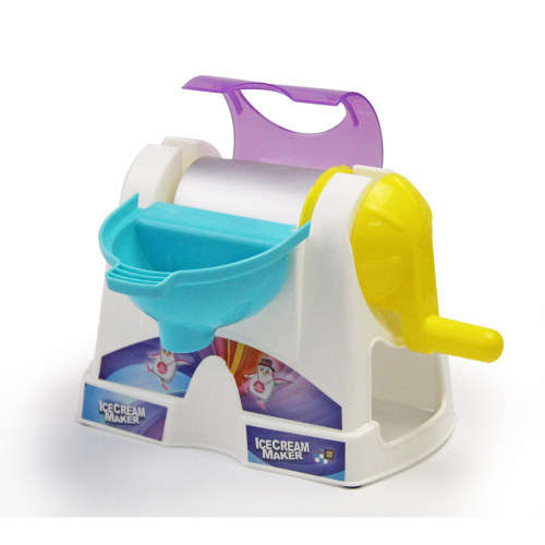 Ice Cream Maker