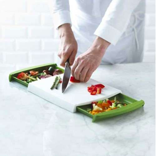 Cutting Board