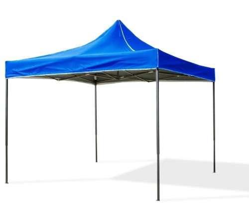 Fine Living Lifestyle Gazebo | Blue