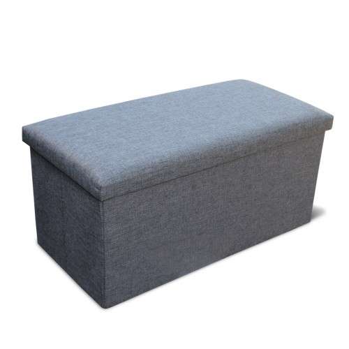 Storage Ottoman