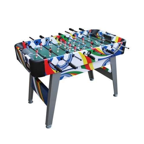 Jeronimo Foosball Table
