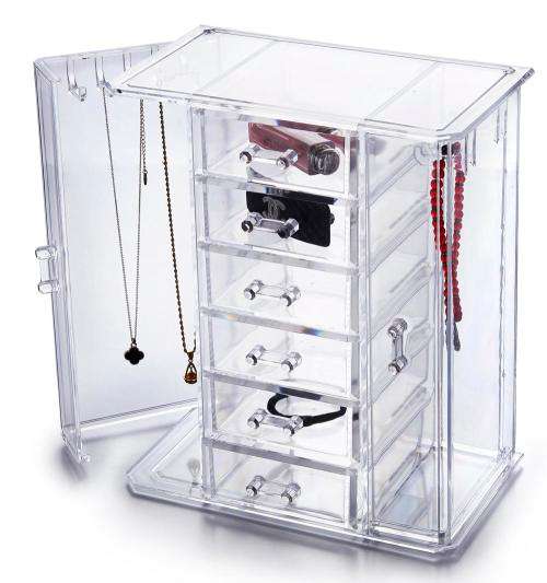 Jewellery Organizer