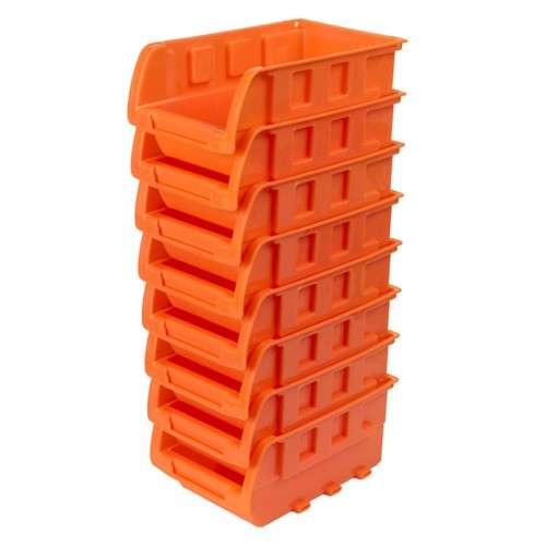 Stackable Storage Tray