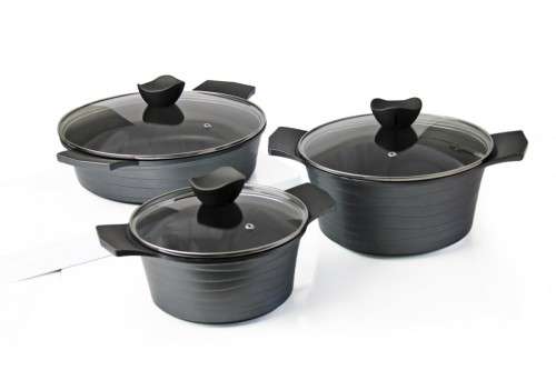 Bellissima Cookware Cookware Set