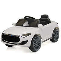 Jeronimo - MaxFly Speeding Car