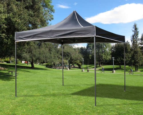 Fine Living Lifestyle Gazebo
