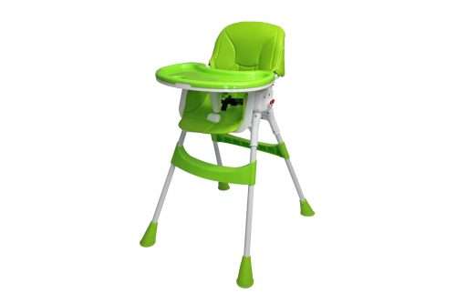 Nuovo - Quinn High Chair - Green