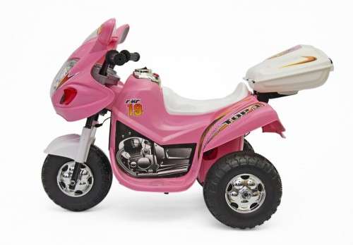 Jeronimo Super Bike
