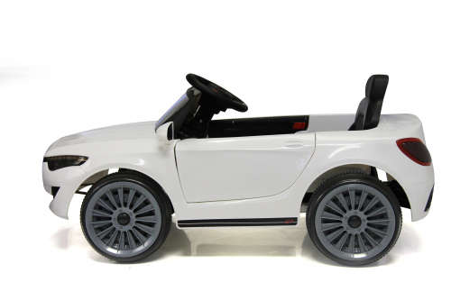 Jeronimo - MaxFly Speeding Car