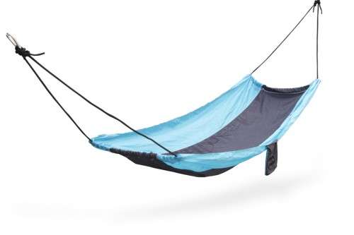 Parachute Hammock