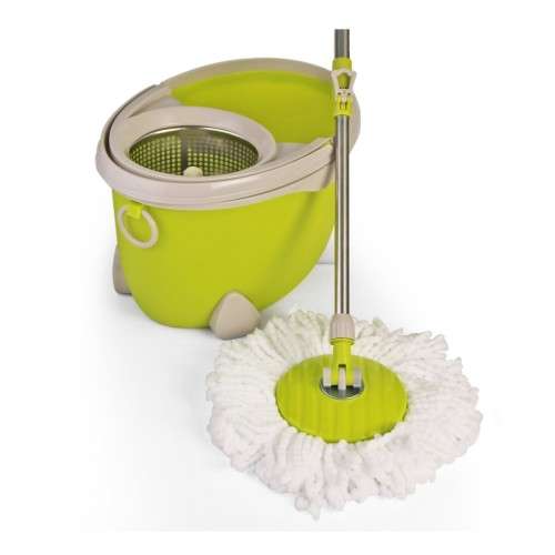 Spin Mop
