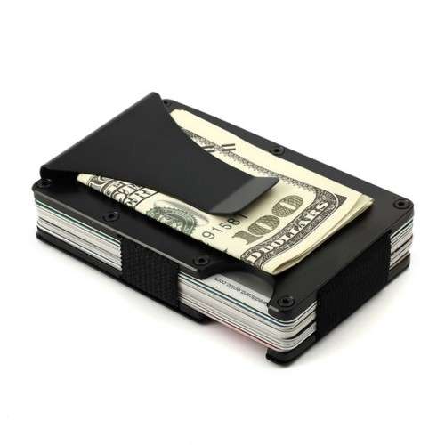 Minimalist Wallet