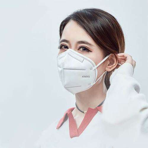 KN95 Face Mask - 5 pack