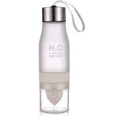 H2O Infuser Bottle