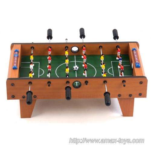 Table Football - Mini Foosball Table