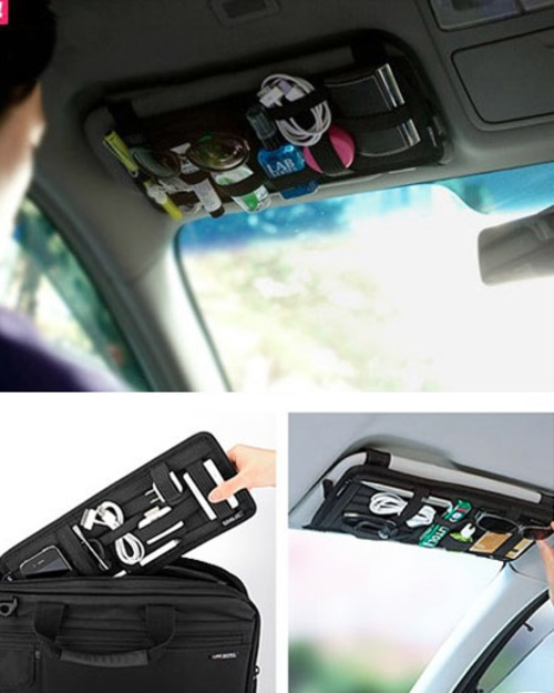 Grid-it | Car Grid Organiser