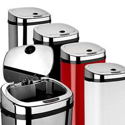 Sensor Bin - 42 Litres