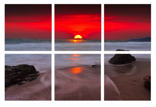 Canvas Prints - Available in Many Options